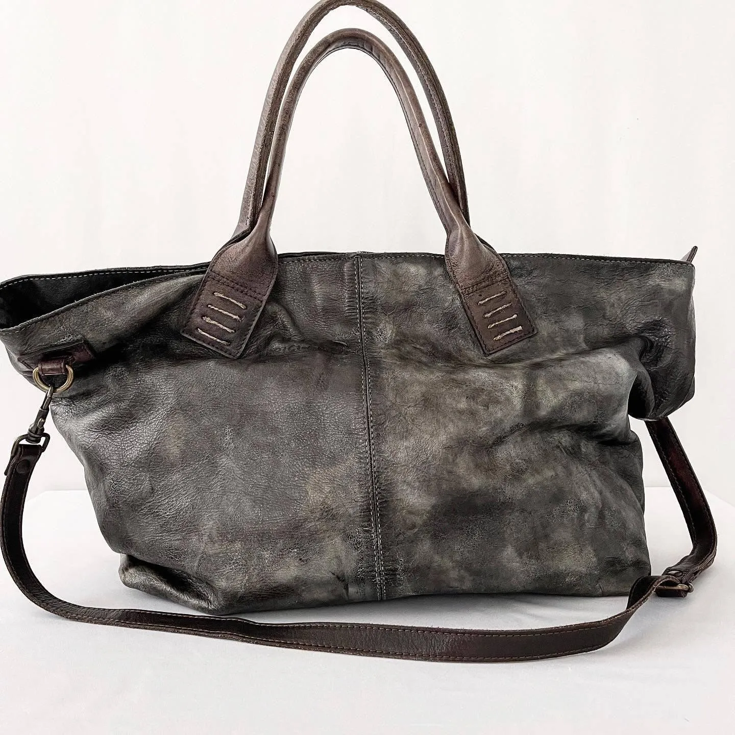 11-10 UNDICI - DIECI Bag