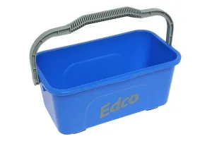 11L Blue Window Cleaning Bucket