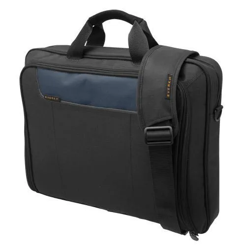 14.1" Advance Compact Laptop Briefcase - New!!