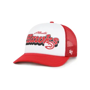 47 Brand Hawks Vives Trucker Hat