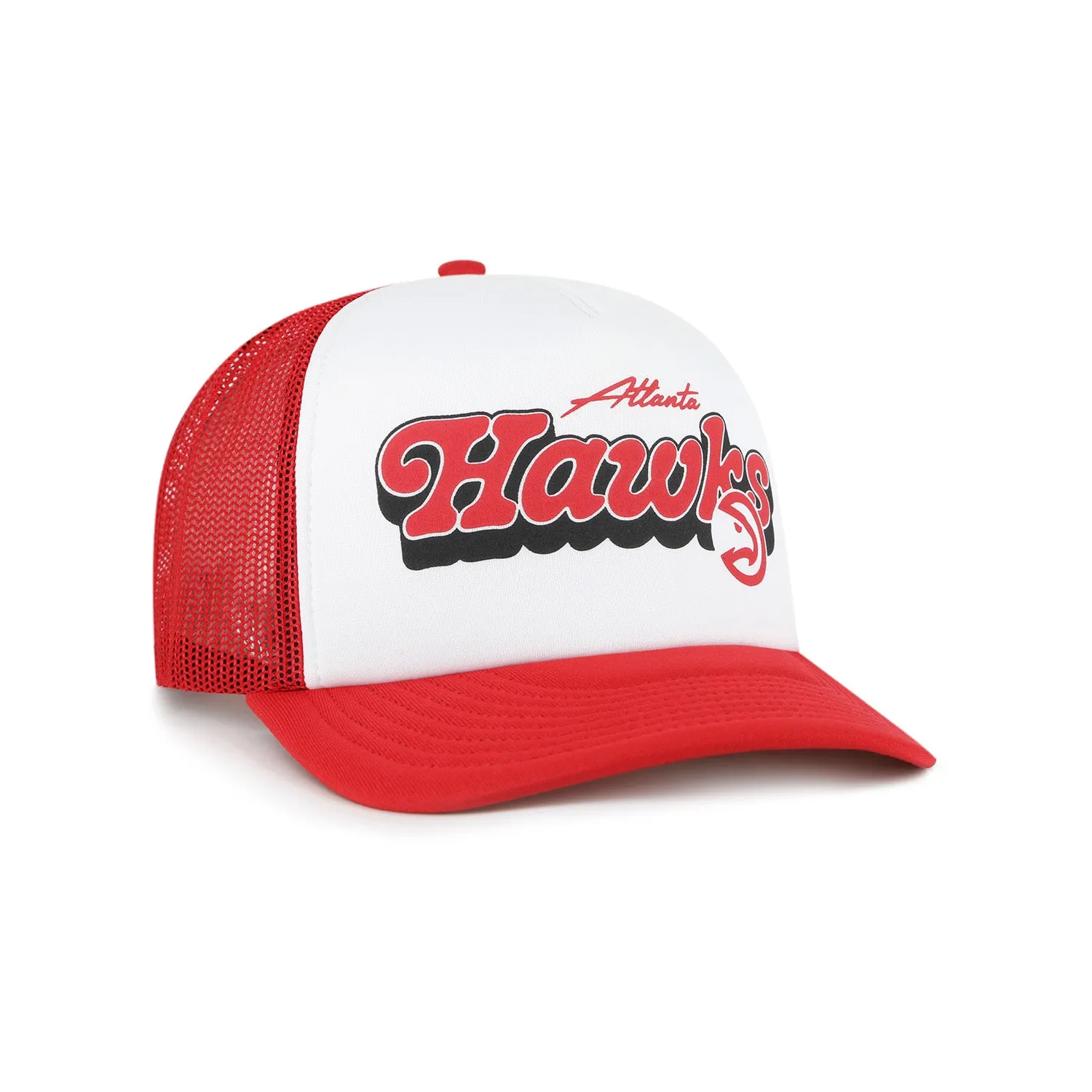 47 Brand Hawks Vives Trucker Hat