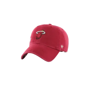 '47 Brand Miami HEAT Palm Hat