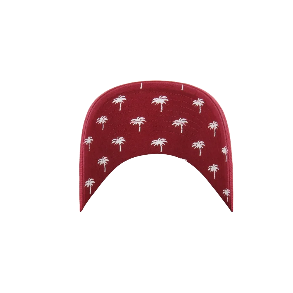 '47 Brand Miami HEAT Palm Hat