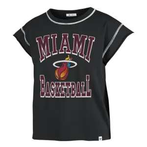 '47 Brand Miami Mashup Vol. 2 Women's Tee