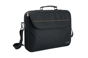 Addison Notebook-Tasche Für 14.1'' Webster 14 - Tasche Notebook Case 35.8 Cm (14.1") Briefcase Black