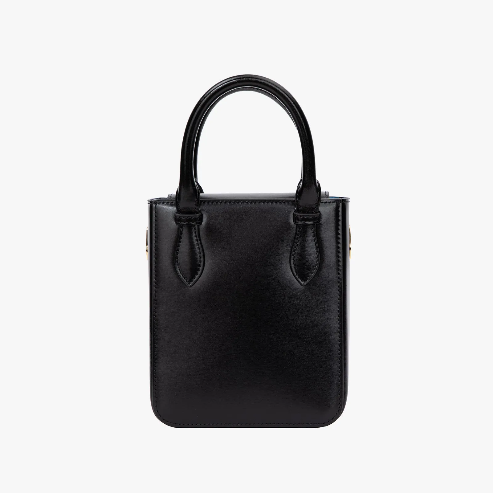 Aieda Luxury Leather Bag