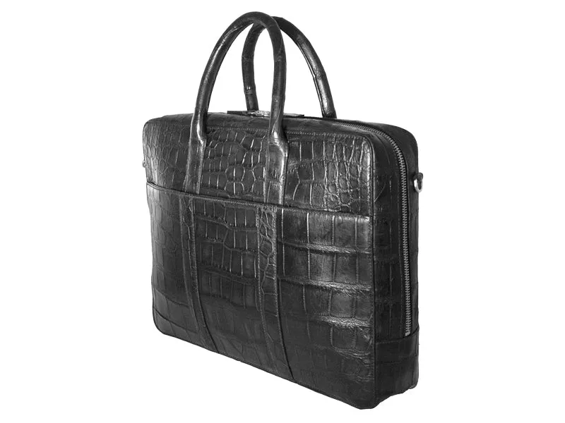 Alexander Briefcase | HONEY