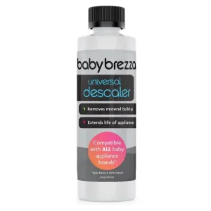 Baby Brezza Descaler, 8 oz. Bottle