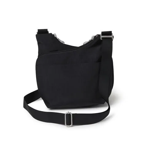 Baggallini Criss Cross Crossbody