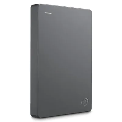 Basic Portable Drive 5Tb