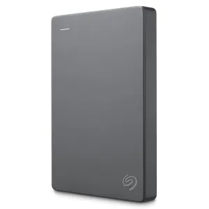 Basic Portable Drive 5Tb