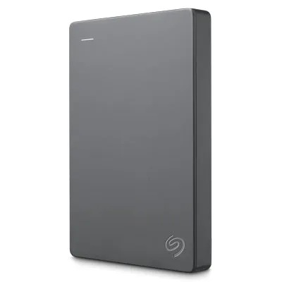 Basic Portable Drive 5Tb