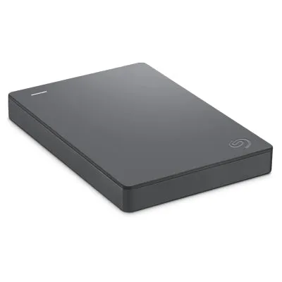 Basic Portable Drive 5Tb