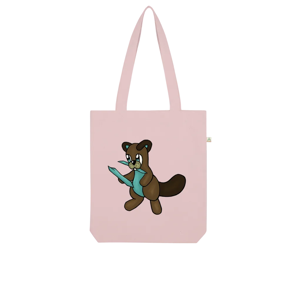 Beatrice Organic Tote Bag