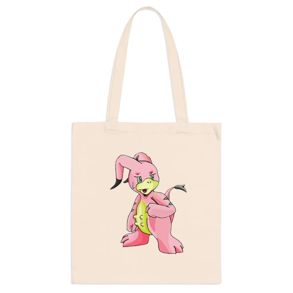 Bebow Tote Bag