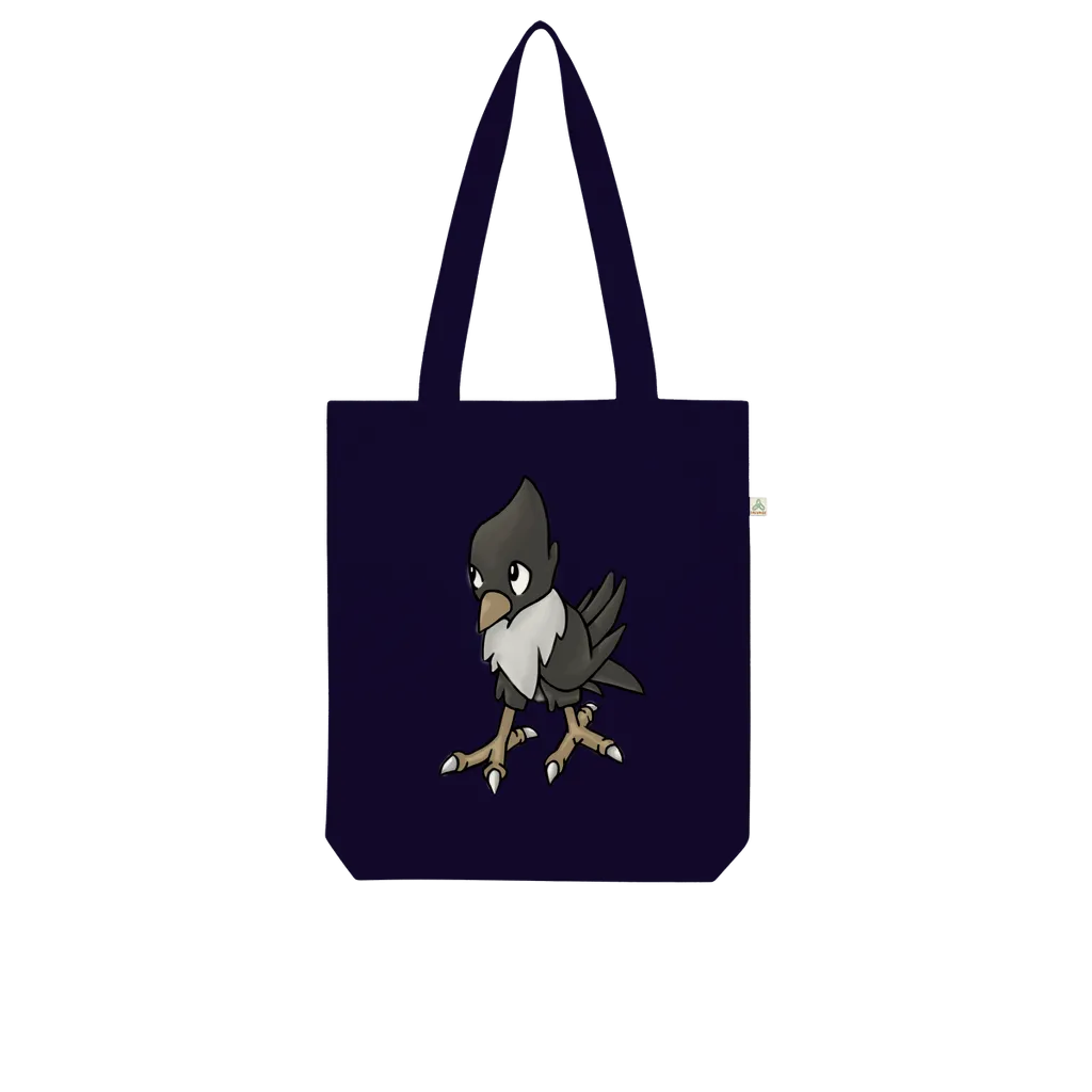 BiChip Organic Tote Bag