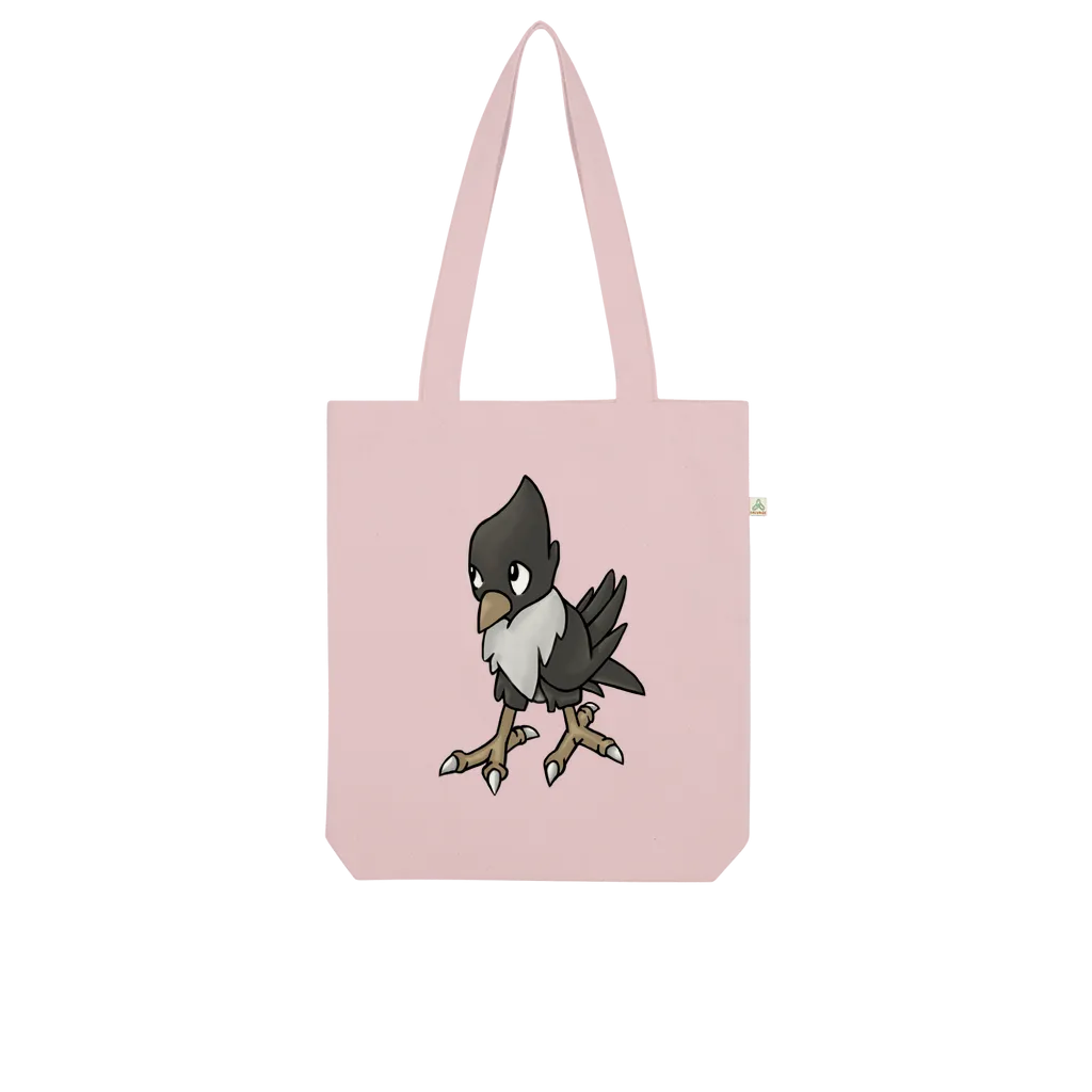 BiChip Organic Tote Bag