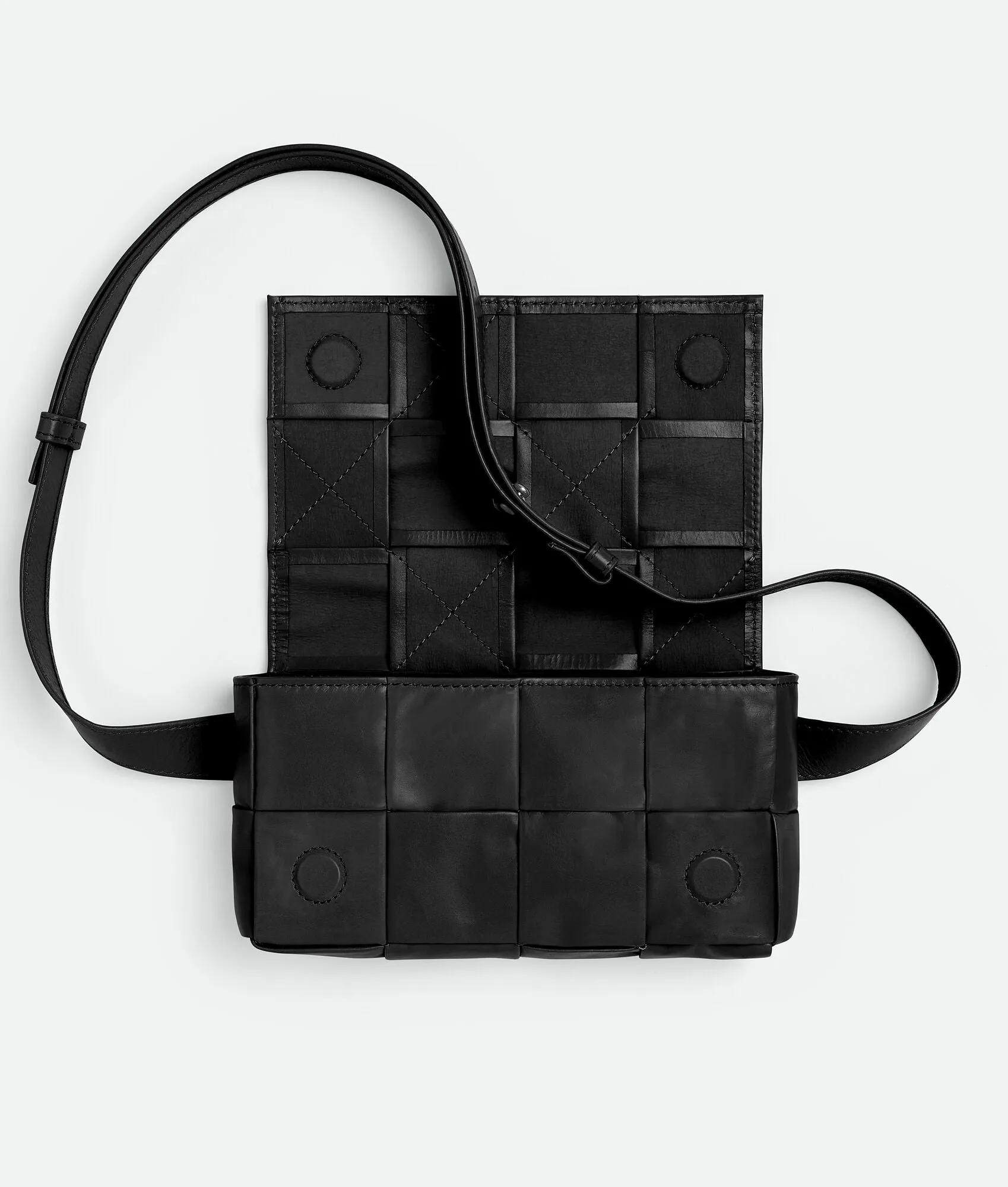 BOTTEGA VENETA BELT BAGCassette Belt Bag