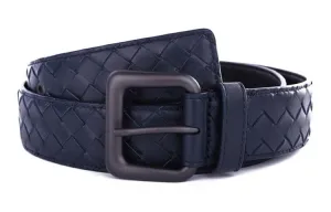 Bottega Veneta men's leather belts