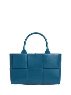 Bottega Veneta Mini Arco Tote