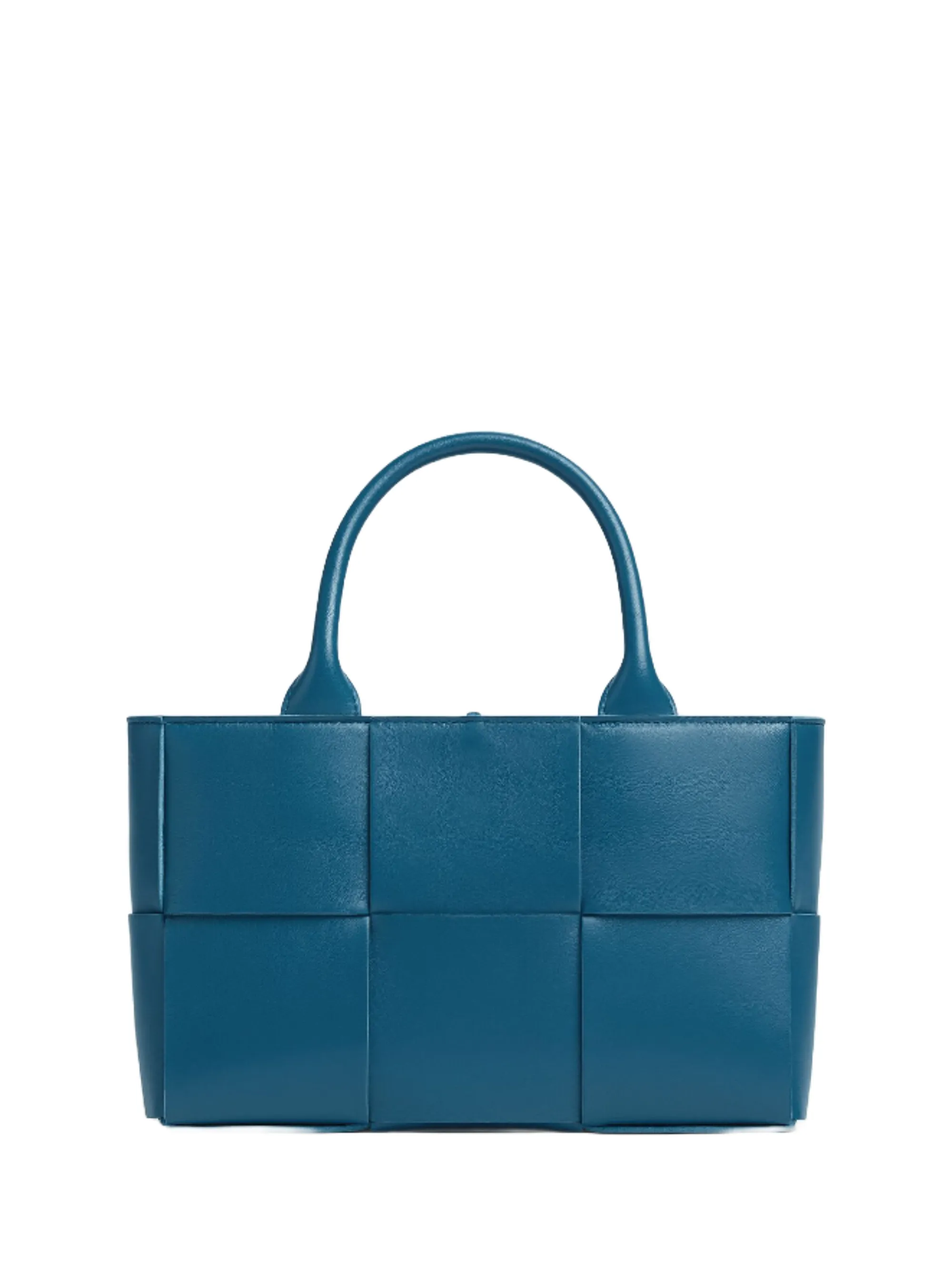 Bottega Veneta Mini Arco Tote