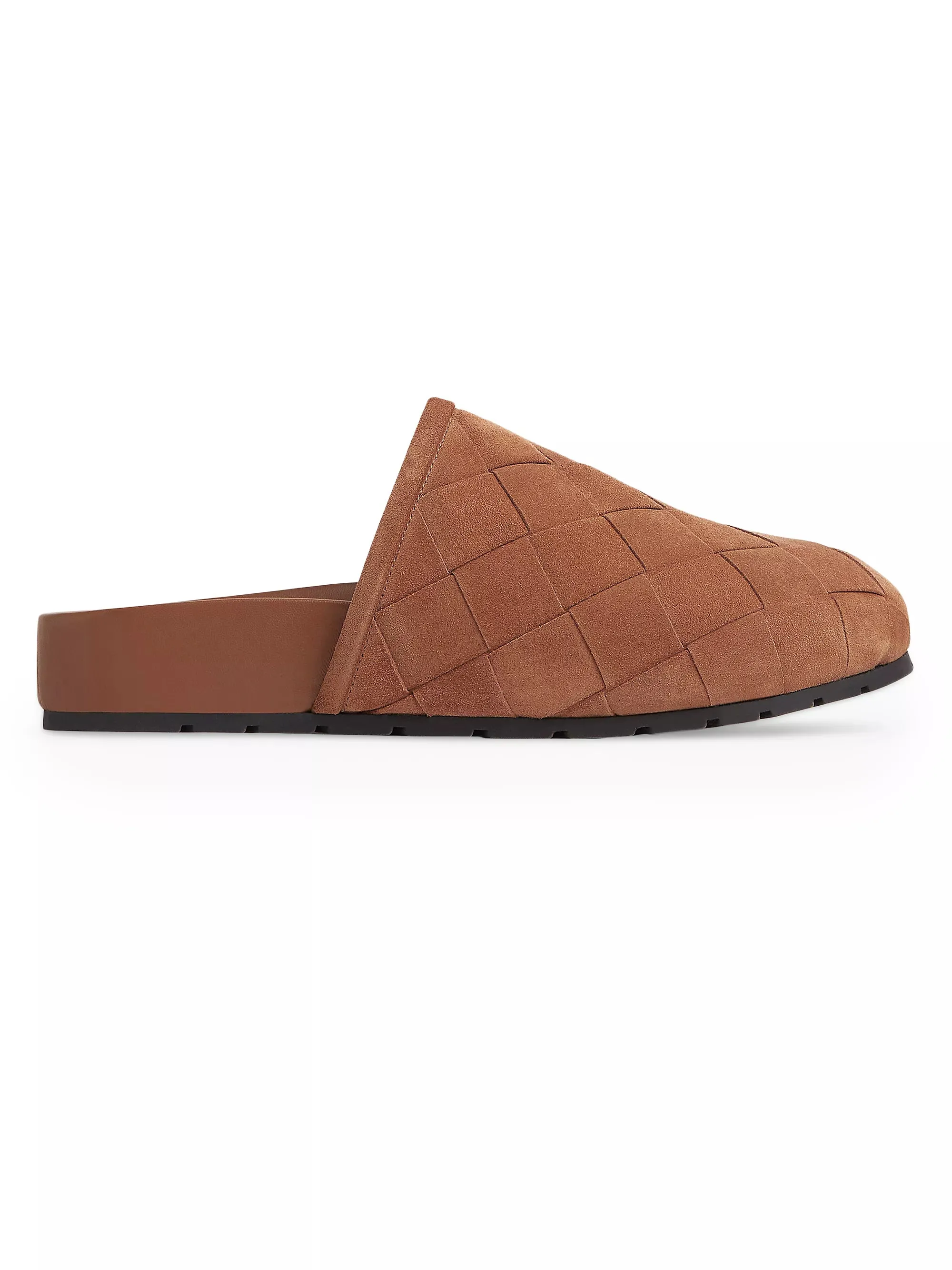 Bottega Veneta Reggie Clog