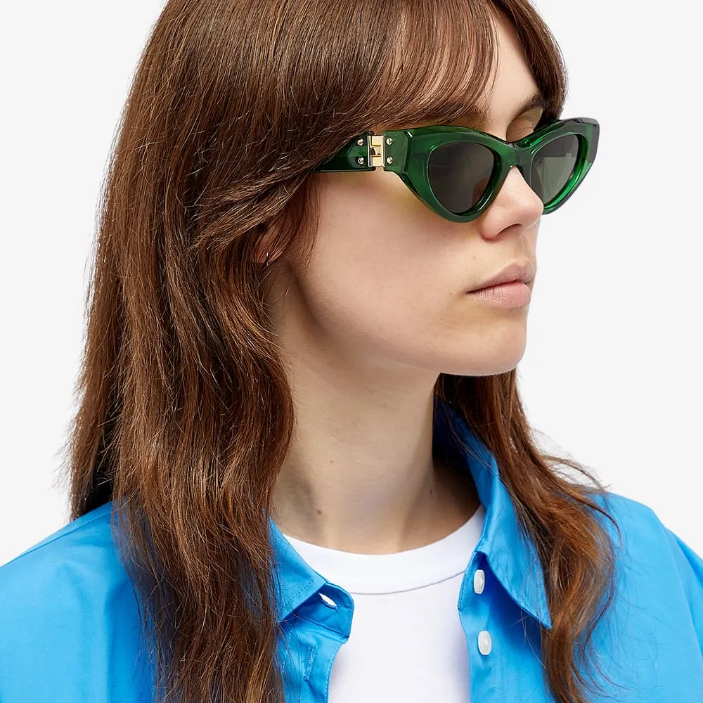 Bottega Venetta Eyewear BV1142S Sunglasses