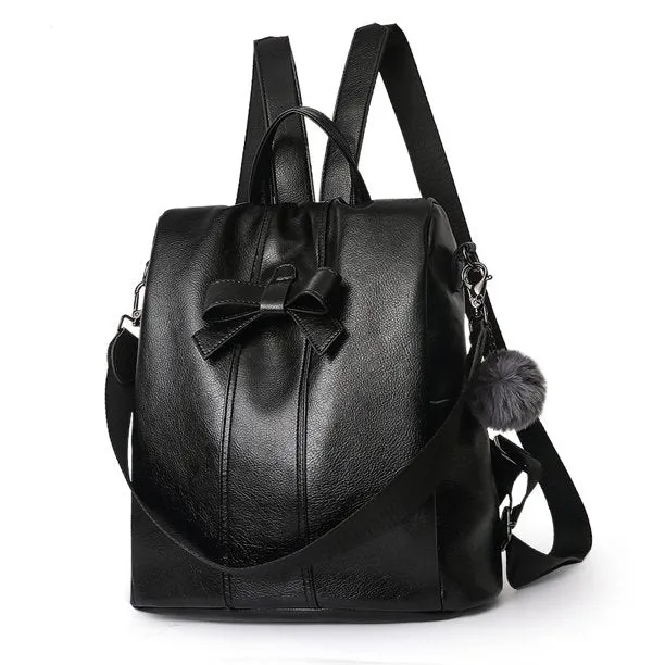 Bow Backpack