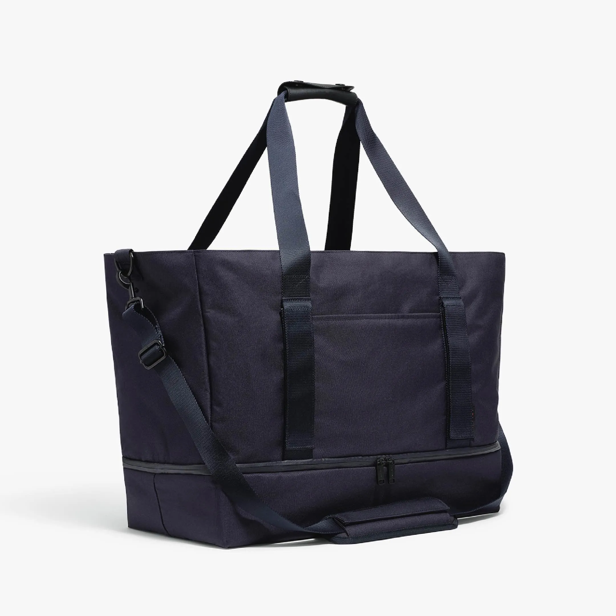 Catalina Supreme - 600D Recycled Poly - Deep Navy