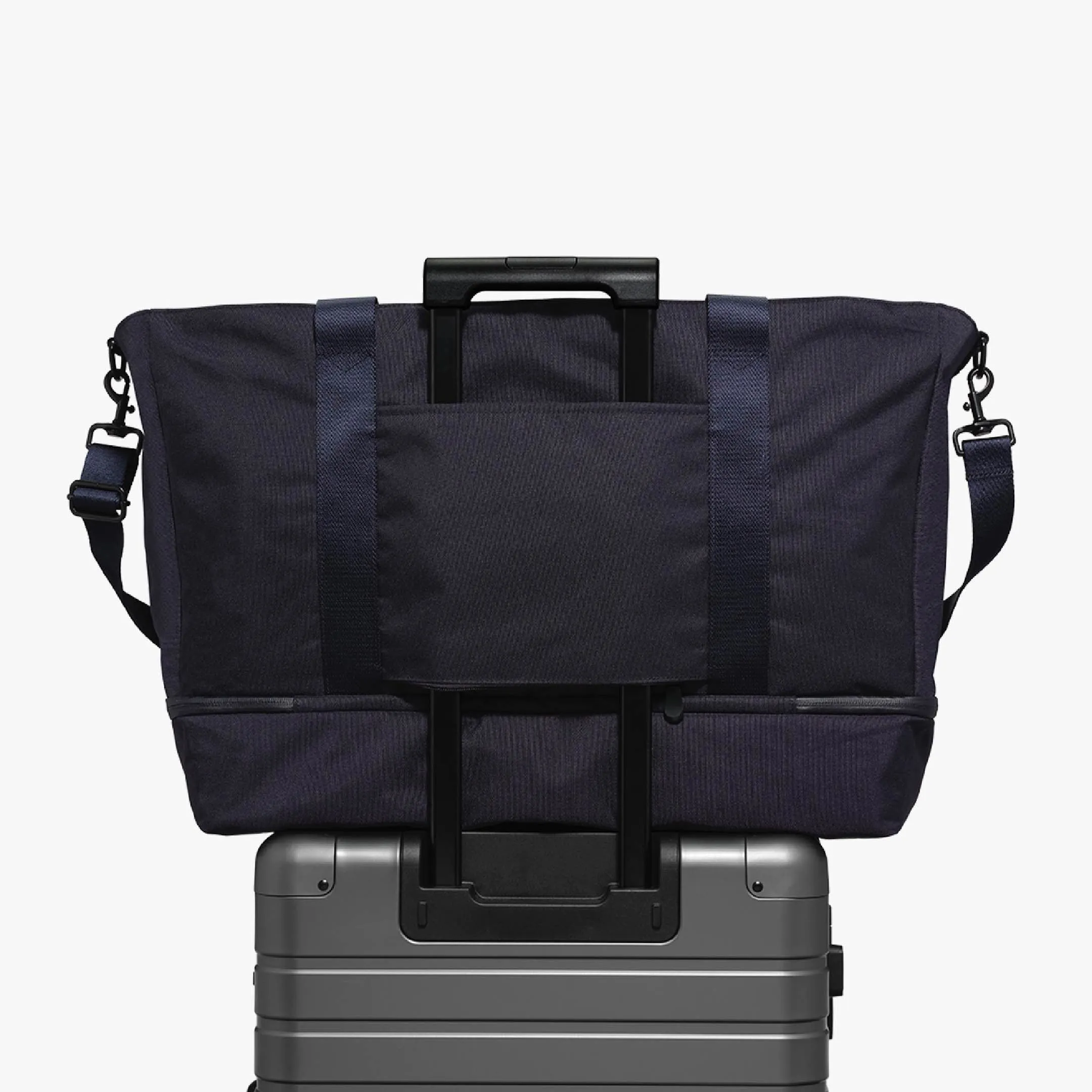 Catalina Supreme - 600D Recycled Poly - Deep Navy