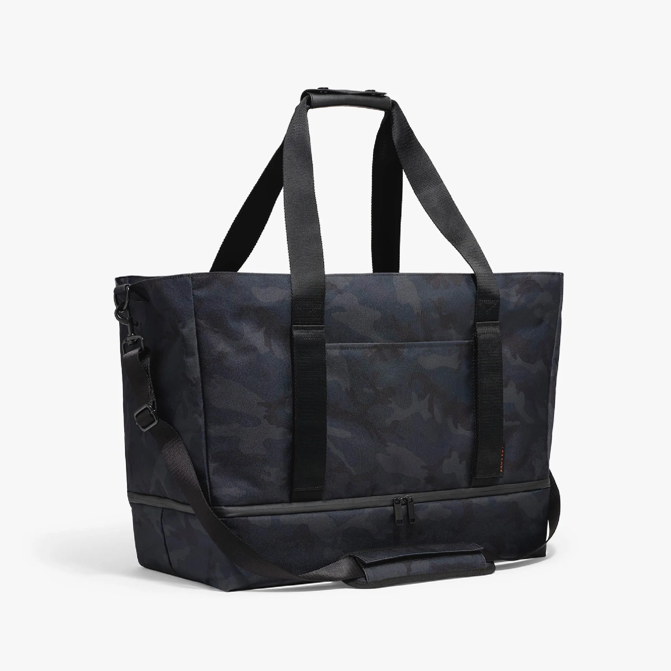 Catalina Supreme - 600D Recycled Poly - Navy Camo