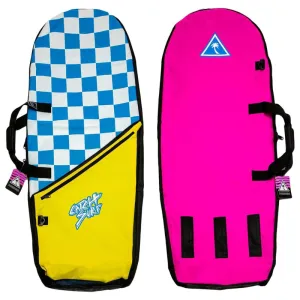 Catch Surf Beater Board Bag - Pink