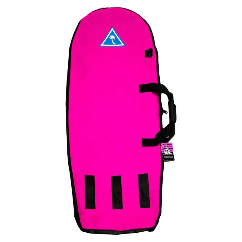 Catch Surf Beater Board Bag - Pink