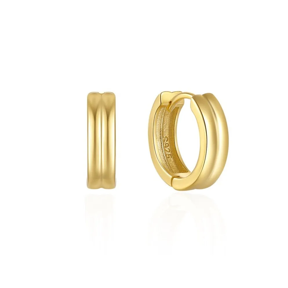 Celine Hoops