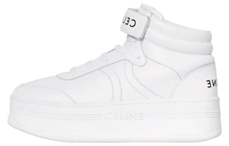 Celine Women's Skateboarding Shoes