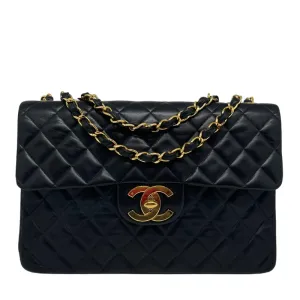 Chanel Vintage Maxi Flap Bag