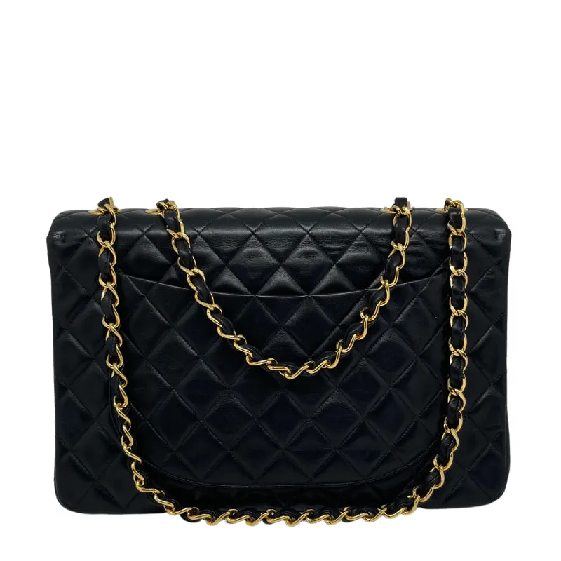 Chanel Vintage Maxi Flap Bag