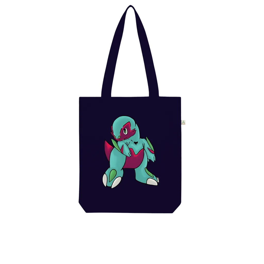 Chiki Organic Tote Bag