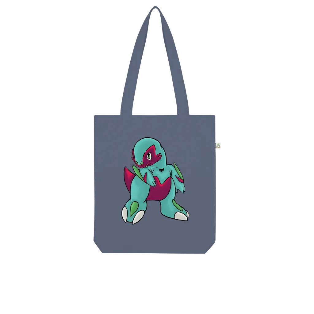 Chiki Organic Tote Bag