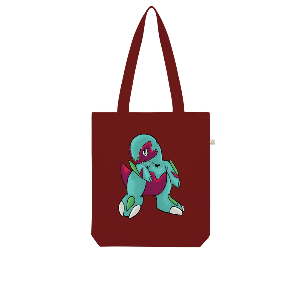 Chiki Organic Tote Bag