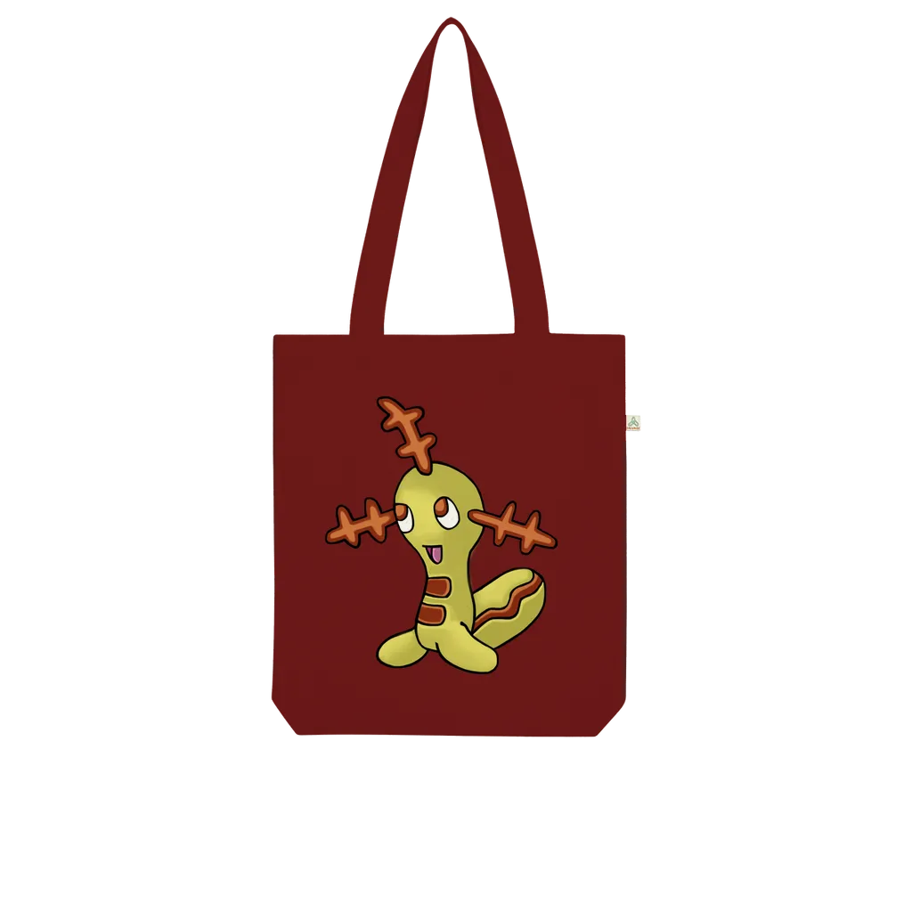 Chinchow Organic Tote Bag