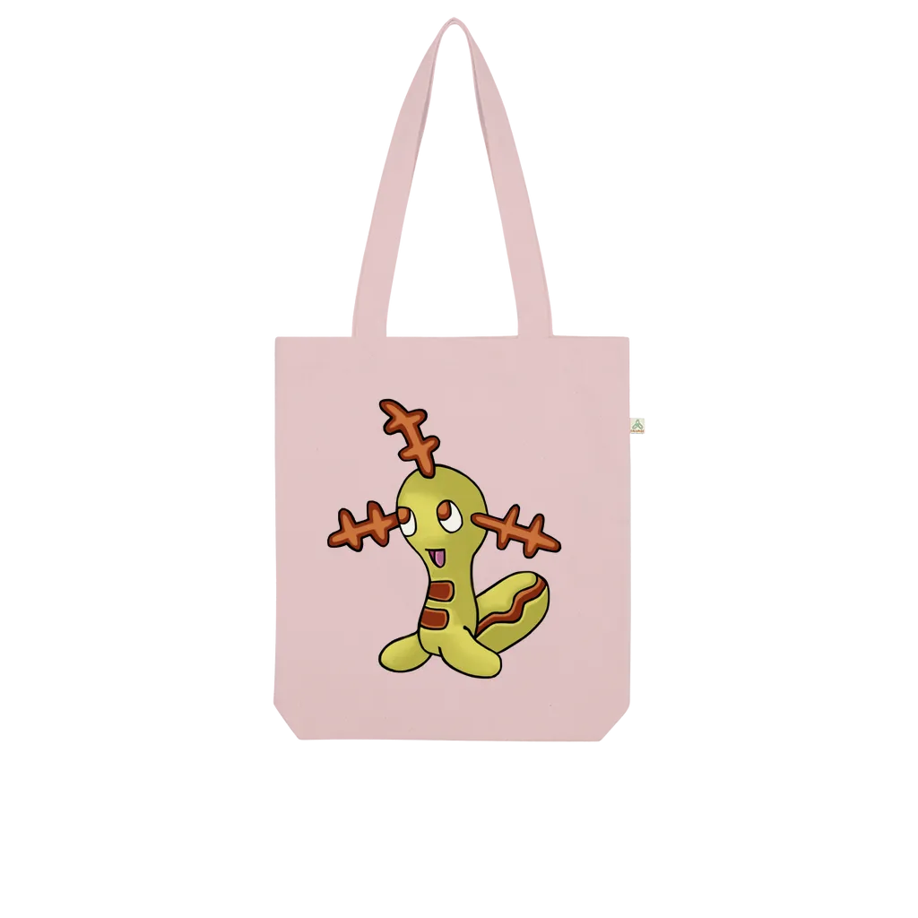 Chinchow Organic Tote Bag