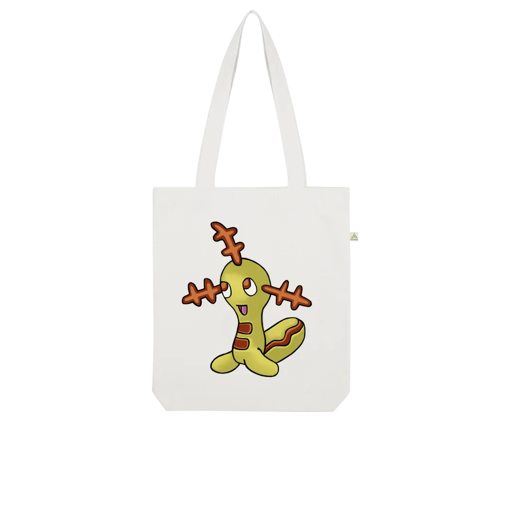 Chinchow Organic Tote Bag