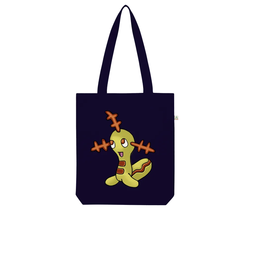 Chinchow Organic Tote Bag