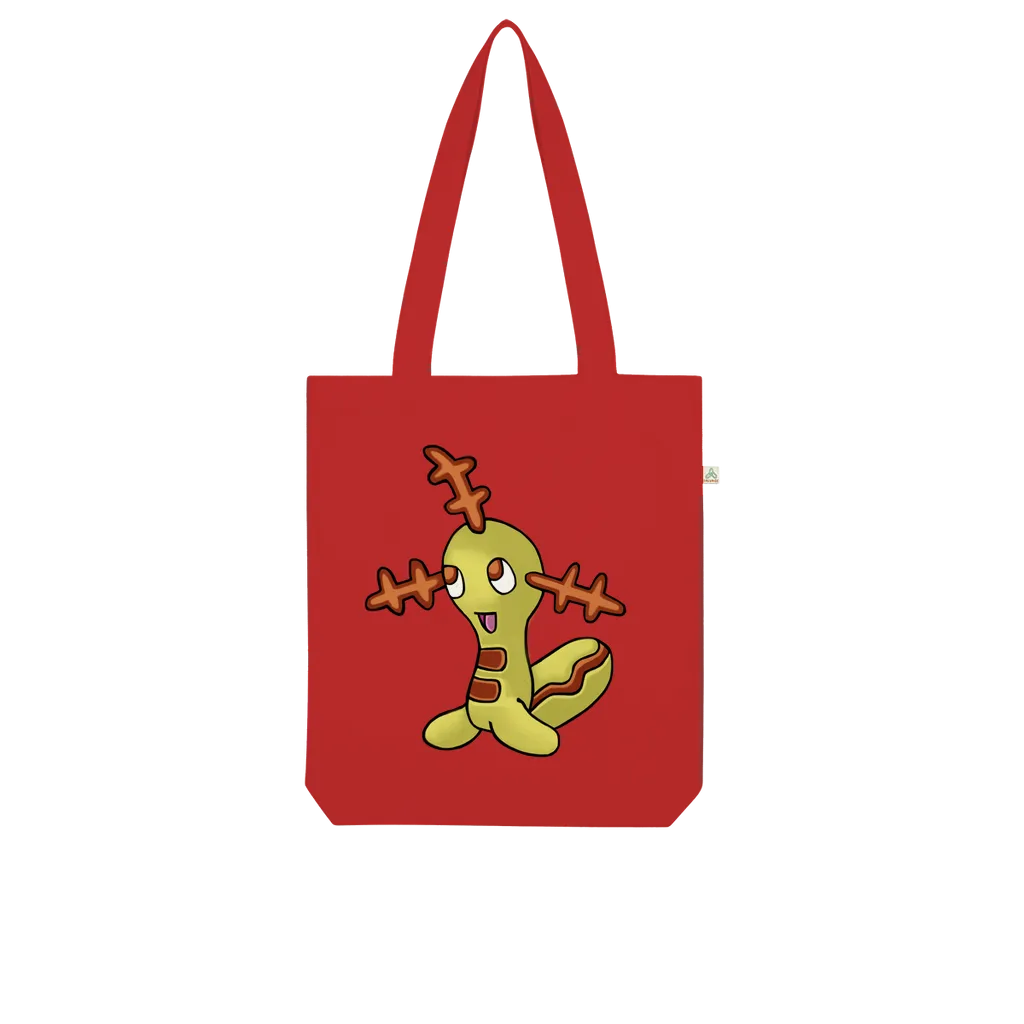 Chinchow Organic Tote Bag