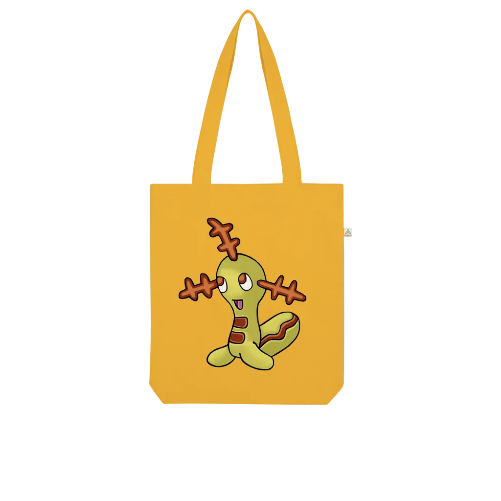 Chinchow Organic Tote Bag