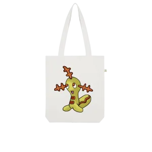 Chinchow Organic Tote Bag