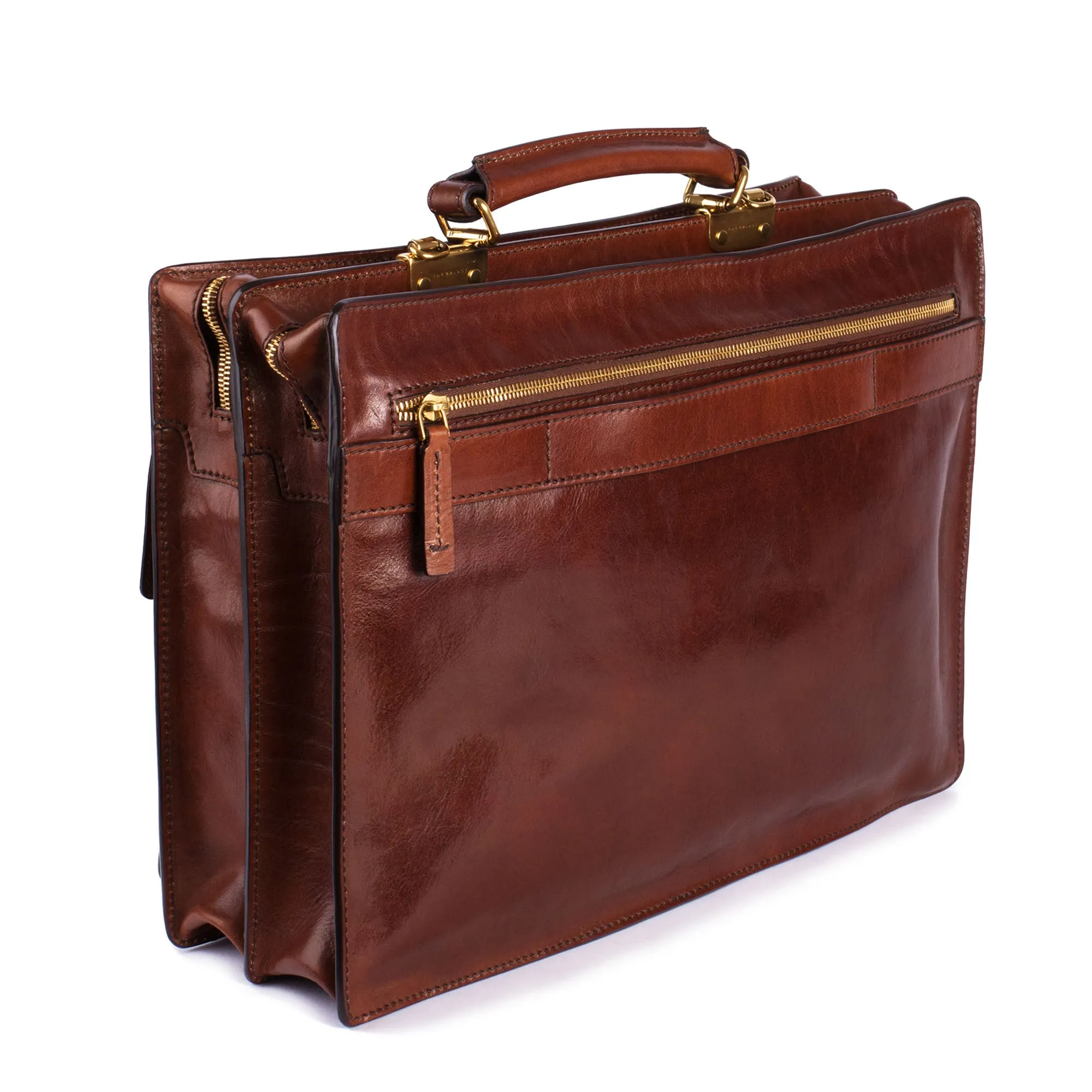 Classic Briefcase