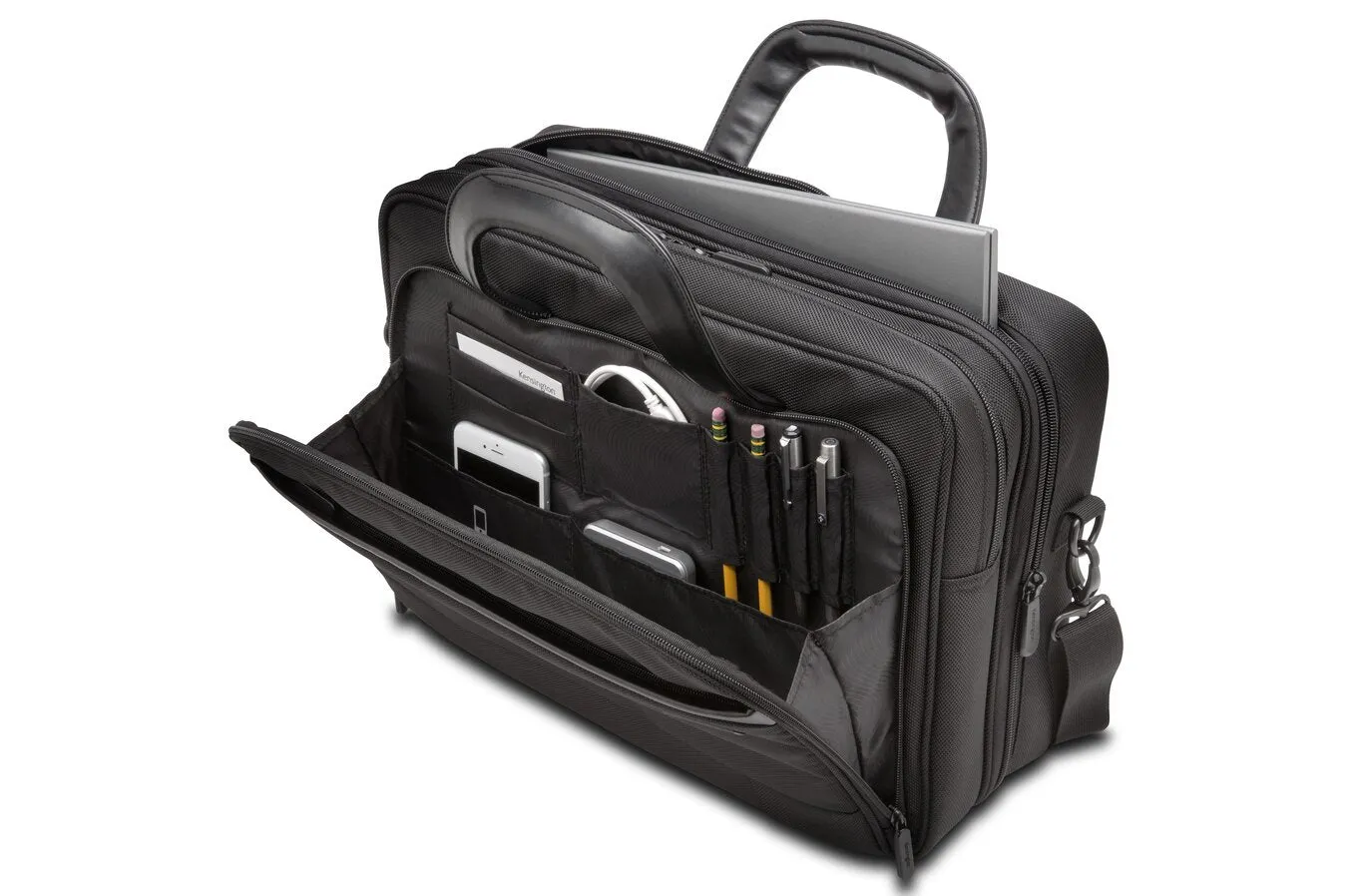 Contour 2.0 15.6In Busins Briefcase