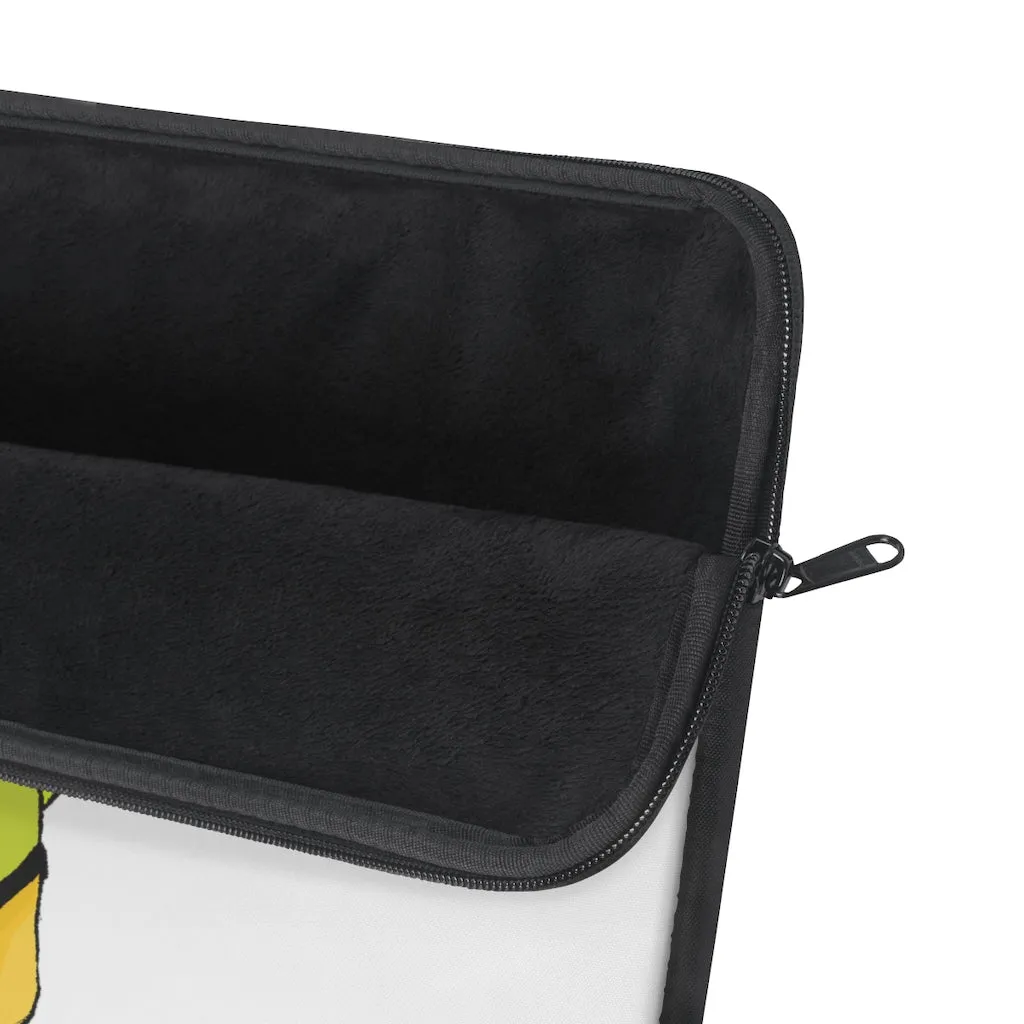 Cortenais Laptop Sleeve